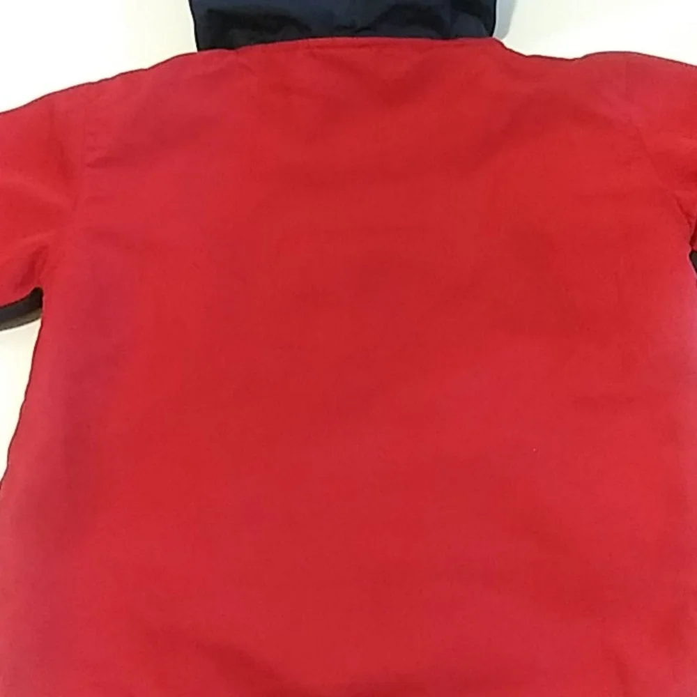Nike Baby Boy Windbreaker Jacket Size 12 Months